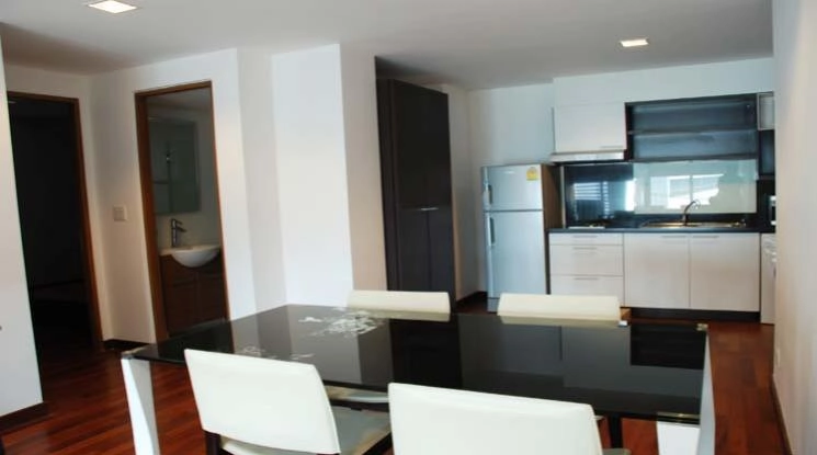 5  2 br Condominium For Rent in Sukhumvit ,Bangkok BTS Thong Lo at DLV Thong Lo 20   1512364