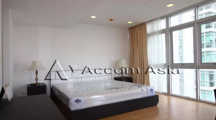 6  3 br Condominium for rent and sale in Sukhumvit ,Bangkok BTS Ekkamai at Nusasiri Grand Condo 1512368
