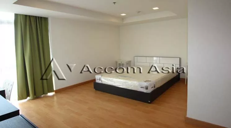 7  3 br Condominium for rent and sale in Sukhumvit ,Bangkok BTS Ekkamai at Nusasiri Grand Condo 1512368