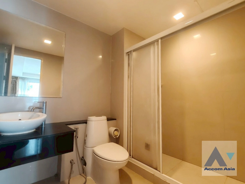 17  3 br Condominium for rent and sale in Sukhumvit ,Bangkok BTS Ekkamai at Nusasiri Grand Condo 1512368