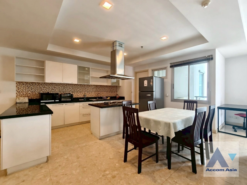 5  3 br Condominium for rent and sale in Sukhumvit ,Bangkok BTS Ekkamai at Nusasiri Grand Condo 1512368