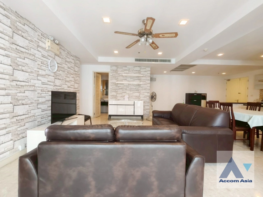 4  3 br Condominium for rent and sale in Sukhumvit ,Bangkok BTS Ekkamai at Nusasiri Grand Condo 1512368