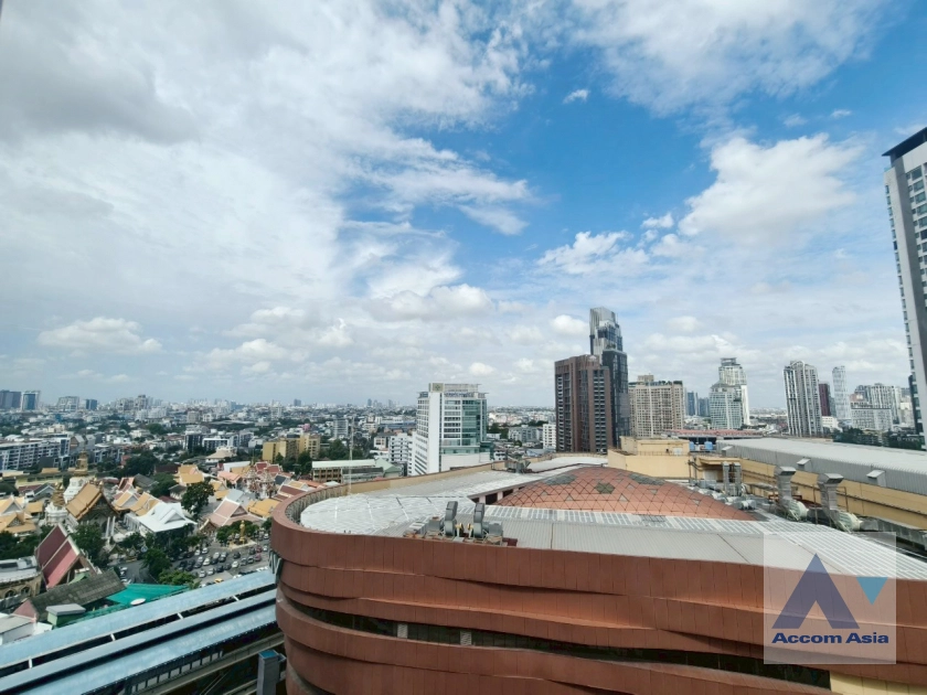 21  3 br Condominium for rent and sale in Sukhumvit ,Bangkok BTS Ekkamai at Nusasiri Grand Condo 1512368