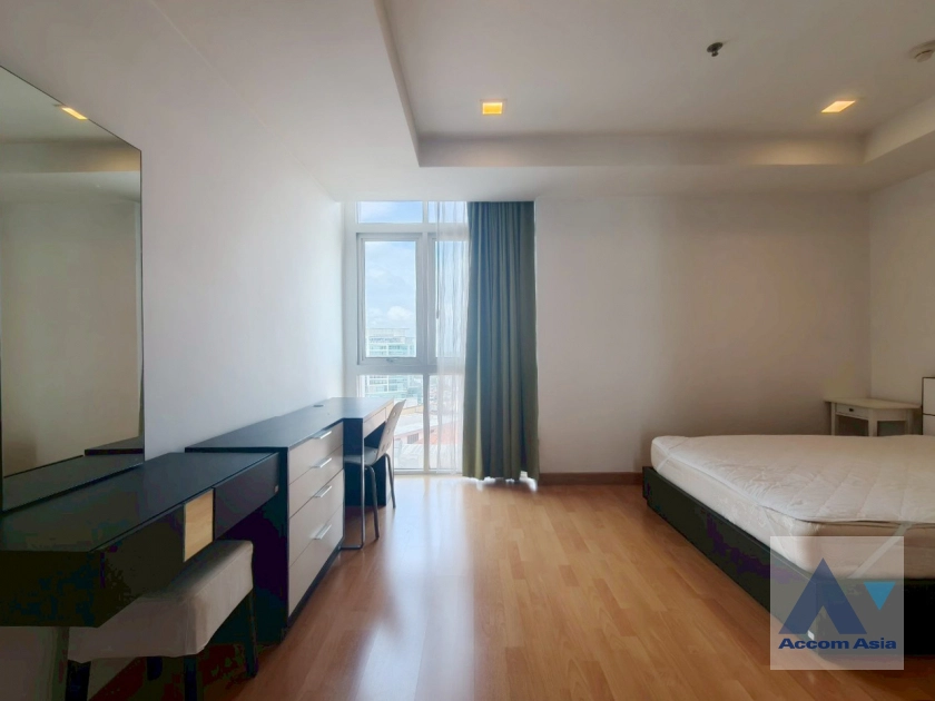 16  3 br Condominium for rent and sale in Sukhumvit ,Bangkok BTS Ekkamai at Nusasiri Grand Condo 1512368