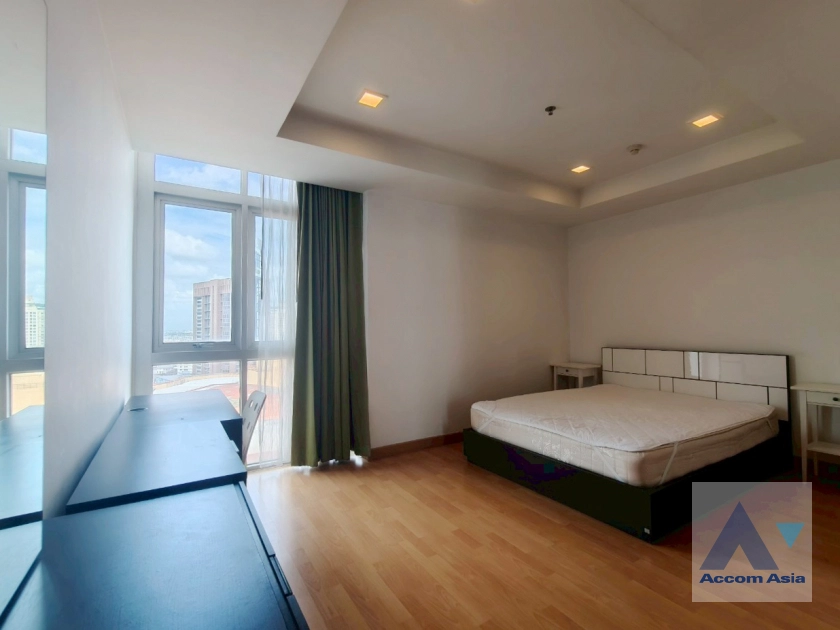 15  3 br Condominium for rent and sale in Sukhumvit ,Bangkok BTS Ekkamai at Nusasiri Grand Condo 1512368