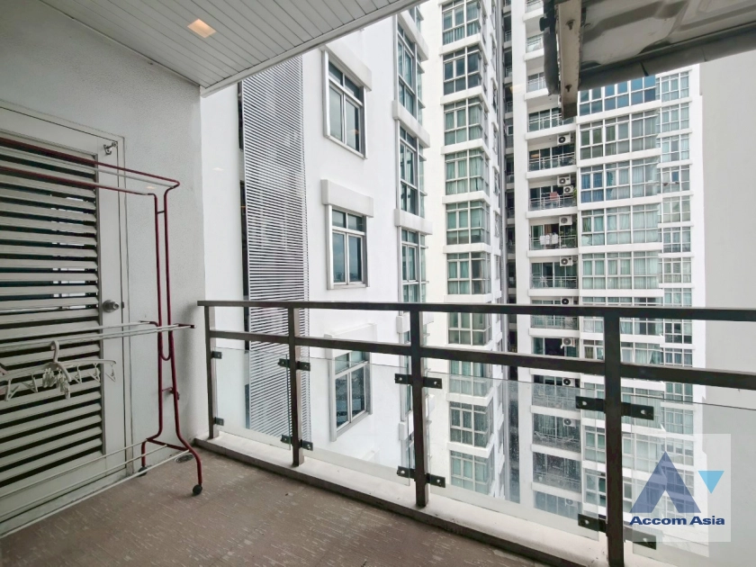 22  3 br Condominium for rent and sale in Sukhumvit ,Bangkok BTS Ekkamai at Nusasiri Grand Condo 1512368