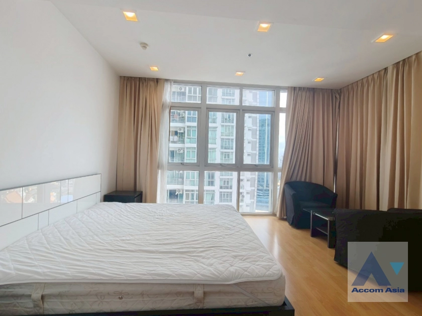 10  3 br Condominium for rent and sale in Sukhumvit ,Bangkok BTS Ekkamai at Nusasiri Grand Condo 1512368