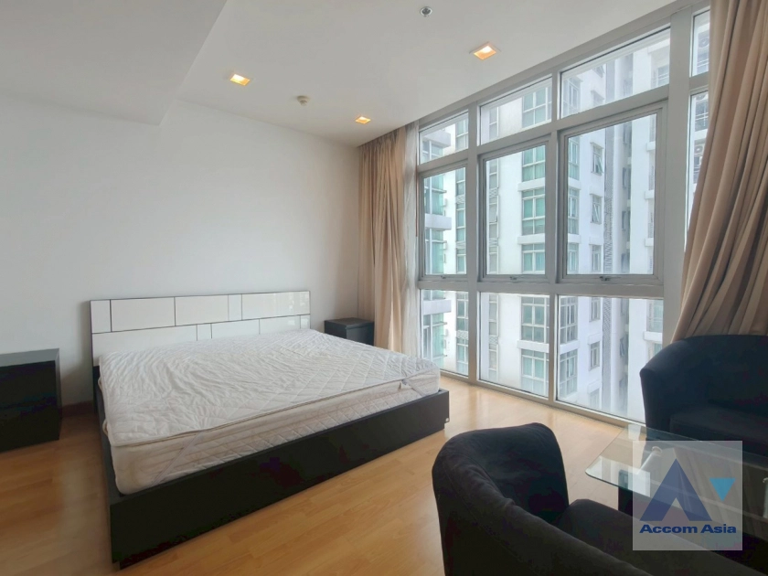 9  3 br Condominium for rent and sale in Sukhumvit ,Bangkok BTS Ekkamai at Nusasiri Grand Condo 1512368