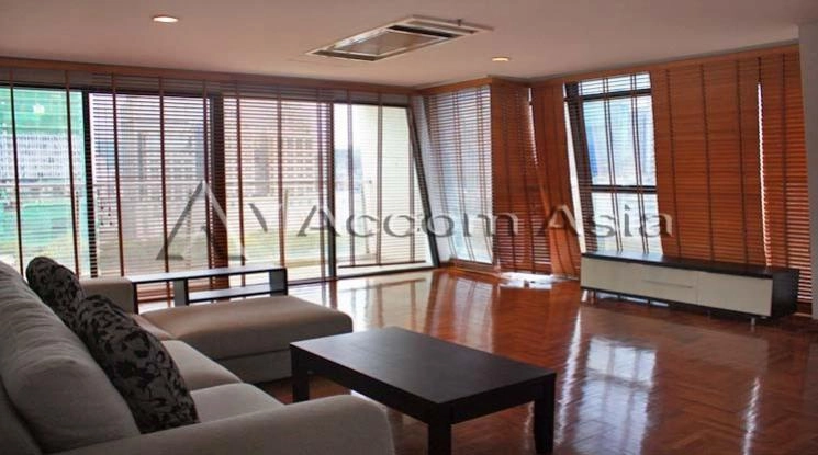  1  2 br Condominium For Rent in Ploenchit ,Bangkok BTS Chitlom at New House 1512383