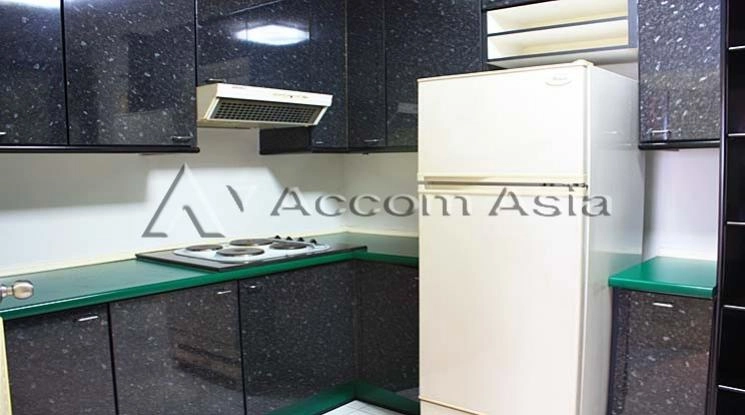 5  2 br Condominium For Rent in Ploenchit ,Bangkok BTS Chitlom at New House 1512383