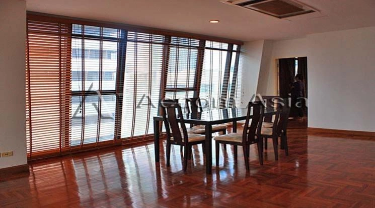 6  2 br Condominium For Rent in Ploenchit ,Bangkok BTS Chitlom at New House 1512383