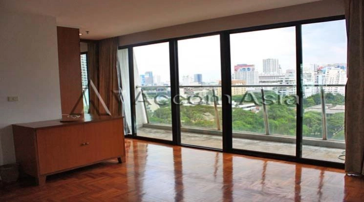 7  2 br Condominium For Rent in Ploenchit ,Bangkok BTS Chitlom at New House 1512383
