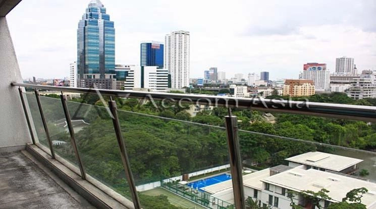 8  2 br Condominium For Rent in Ploenchit ,Bangkok BTS Chitlom at New House 1512383