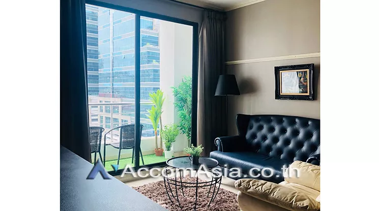  2  2 br Condominium for rent and sale in Sukhumvit ,Bangkok MRT Phetchaburi at Supalai Premier Place Asoke 1512391