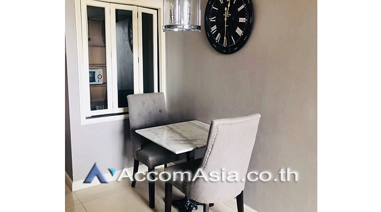 unit 2 Bedrooms  Condominium For Rent & Sale in Sukhumvit, Bangkok  near BTS Asok - MRT Phetchaburi - MRT Sukhumvit (1512391)