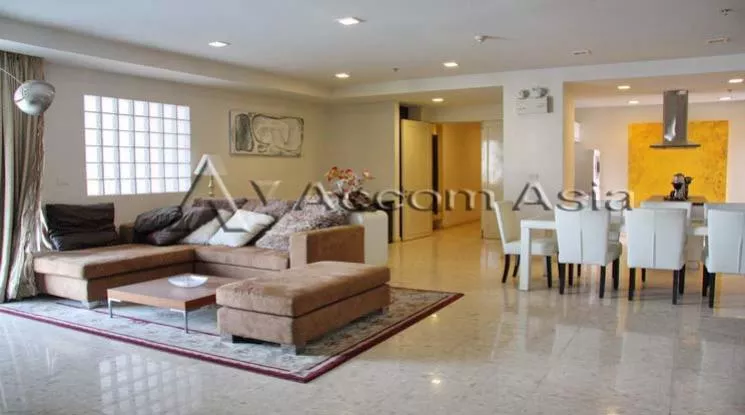  Nusasiri Grand Condo Condominium  3 Bedroom for Rent BTS Ekkamai in Sukhumvit Bangkok