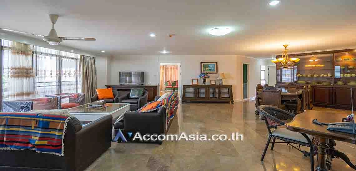 unitHuge Terrace |  3 Bedrooms  Condominium For Rent & Sale in Sukhumvit, Bangkok  (2006601)