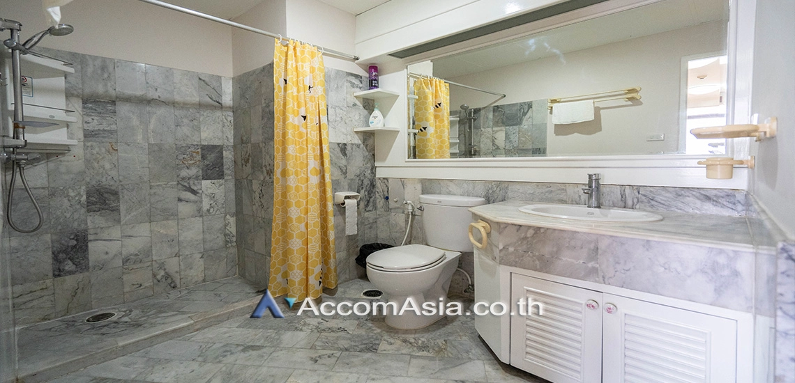 11  3 br Condominium for rent and sale in Sukhumvit ,Bangkok  at Waterford Park  2006601