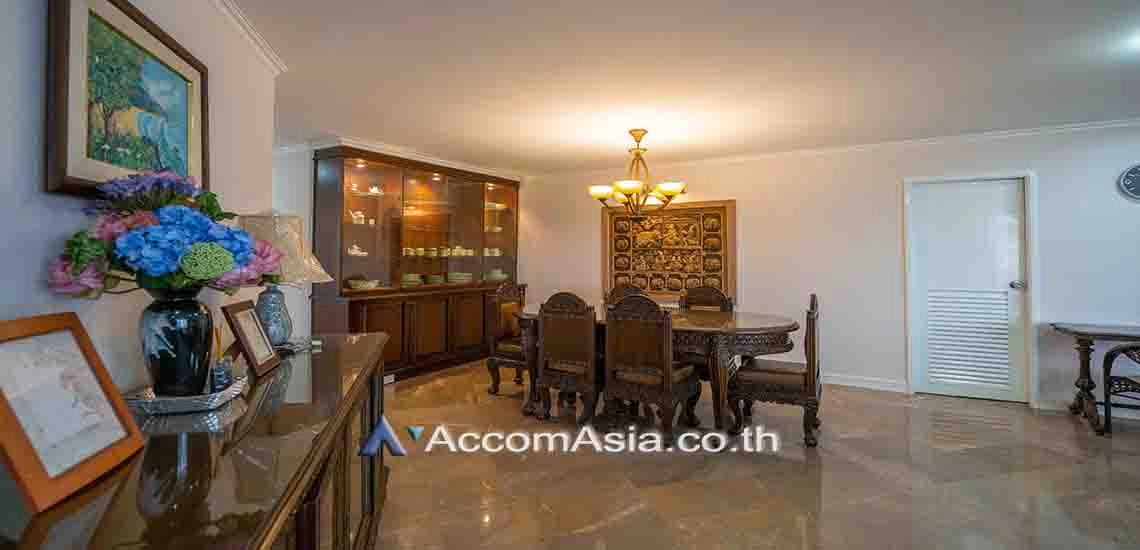 4  3 br Condominium for rent and sale in Sukhumvit ,Bangkok  at Waterford Park  2006601