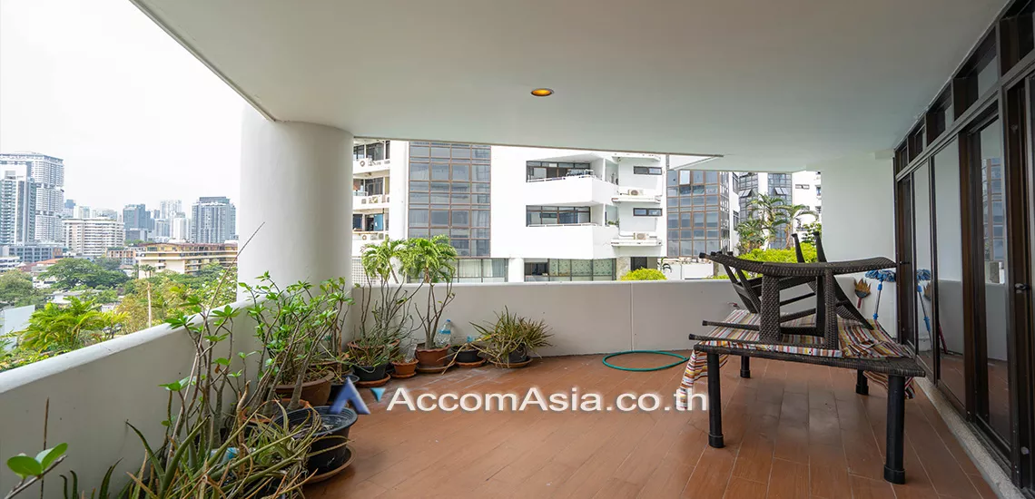  3 Bedrooms  Condominium For Rent & Sale in Sukhumvit, Bangkok  near BTS Thong Lo (2006601)