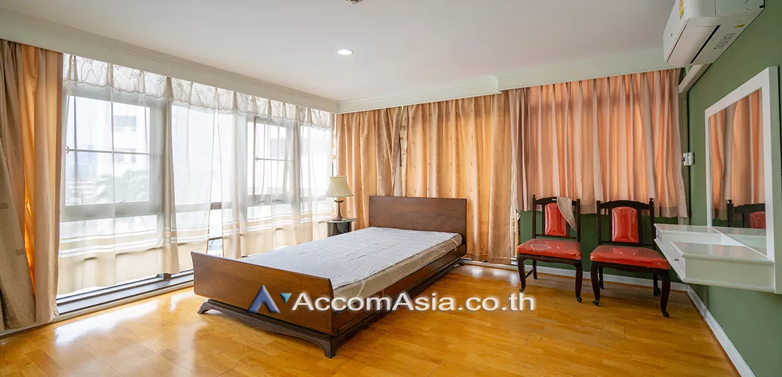 7  3 br Condominium for rent and sale in Sukhumvit ,Bangkok BTS Thong Lo at Waterford Park Tower 1 2006601