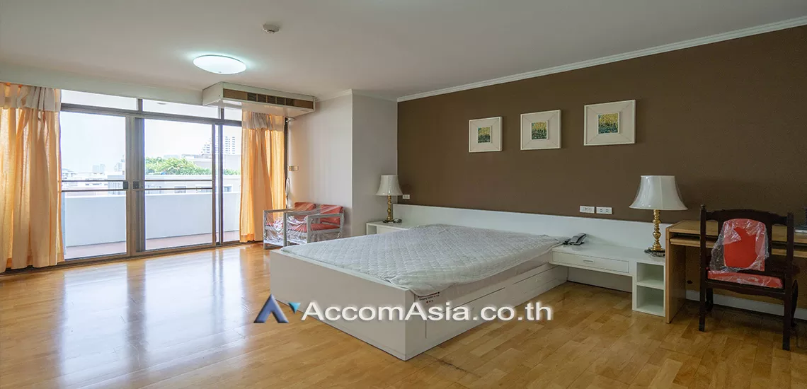 8  3 br Condominium for rent and sale in Sukhumvit ,Bangkok BTS Thong Lo at Waterford Park Tower 1 2006601