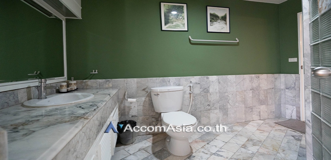 9  3 br Condominium for rent and sale in Sukhumvit ,Bangkok  at Waterford Park  2006601