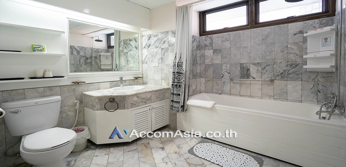 10  3 br Condominium for rent and sale in Sukhumvit ,Bangkok  at Waterford Park  2006601