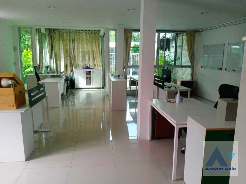unitHome Office |  House For Rent & Sale in Sukhumvit, Bangkok  near BTS Phrom Phong (2512405)