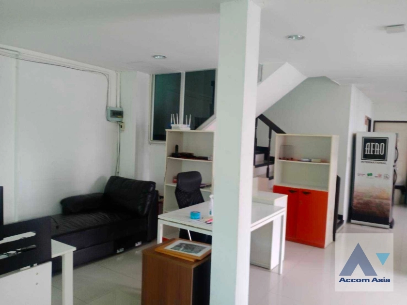 unitHome Office |  House For Rent & Sale in Sukhumvit, Bangkok  near BTS Phrom Phong (2512405)