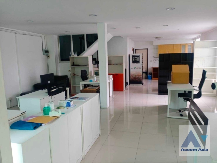 unitHome Office |  House For Rent & Sale in Sukhumvit, Bangkok  near BTS Phrom Phong (2512405)