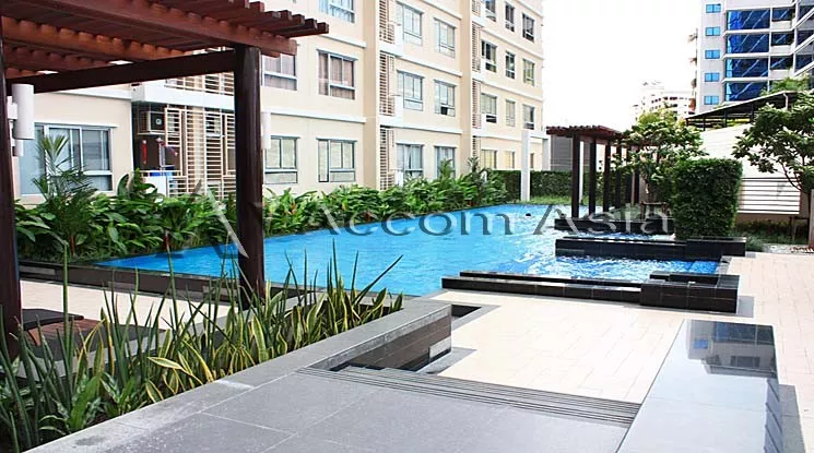 Condo One X Sukhumvit 26 Condominium  1 Bedroom for Sale BTS Phrom Phong in Sukhumvit Bangkok
