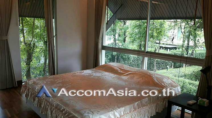 13  5 br House For Rent in Sukhumvit ,Bangkok  at Baan Mai Lom Ruen 1812428