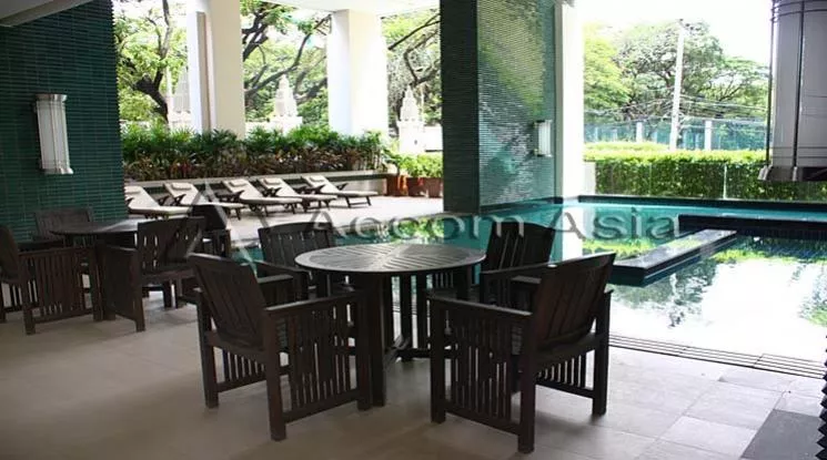  2  2 br Condominium For Rent in Ploenchit ,Bangkok BTS Chitlom at The Address Chidlom 1512431