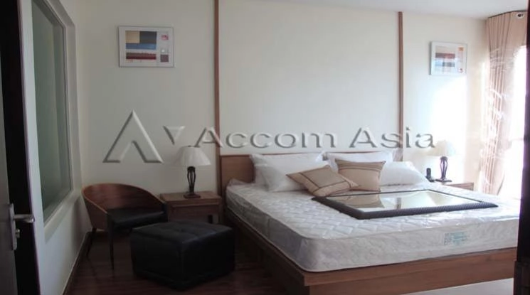 5  2 br Condominium For Rent in Ploenchit ,Bangkok BTS Chitlom at The Address Chidlom 1512431
