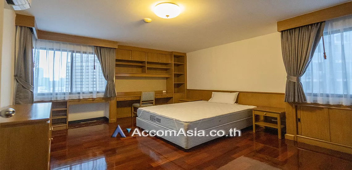 6  3 br Apartment For Rent in Sukhumvit ,Bangkok BTS Nana at Comfort high rise 20527