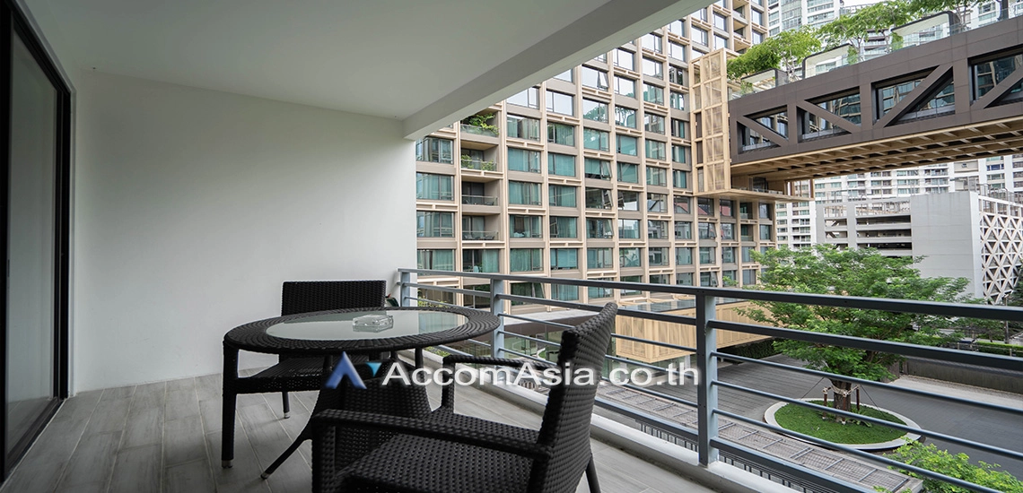 5  4 br Apartment For Rent in Ploenchit ,Bangkok BTS Chitlom - MRT Lumphini at Exclusive Residence 1412442