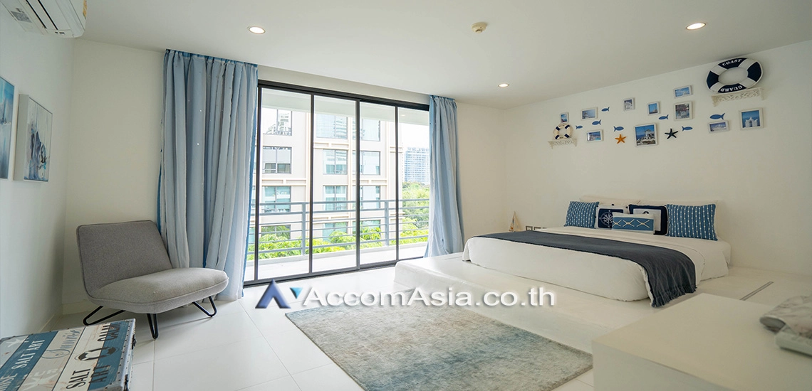 13  4 br Apartment For Rent in Ploenchit ,Bangkok BTS Chitlom - MRT Lumphini at Exclusive Residence 1412442