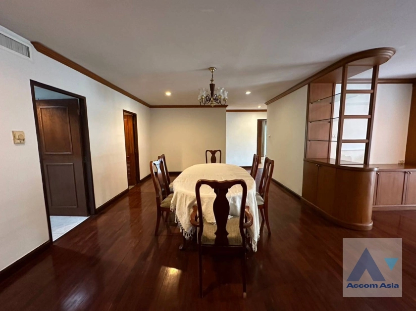 4  3 br Condominium For Sale in Rama 3 ,Bangkok BRT Thanon Chan at Liang Garden 1412444