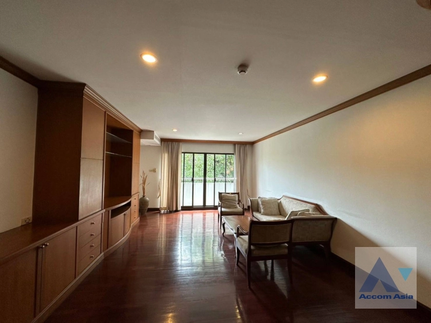  1  3 br Condominium For Sale in Rama 3 ,Bangkok BRT Thanon Chan at Liang Garden 1412444