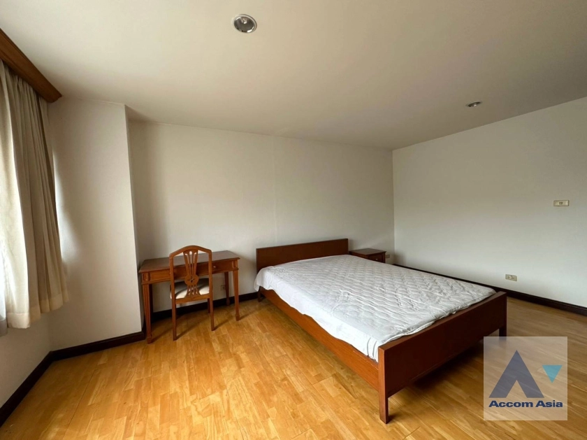 7  3 br Condominium For Sale in Rama 3 ,Bangkok BRT Thanon Chan at Liang Garden 1412444