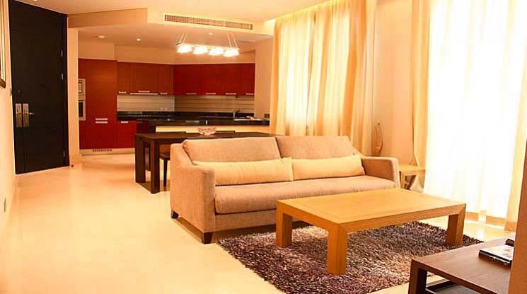 unit 2 Bedrooms  Condominium For Rent & Sale in Silom, Bangkok  near BTS Chong Nonsi - BRT Arkhan Songkhro (1512449)