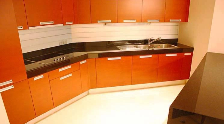 unit 2 Bedrooms  Condominium For Rent & Sale in Silom, Bangkok  near BTS Chong Nonsi - BRT Arkhan Songkhro (1512449)