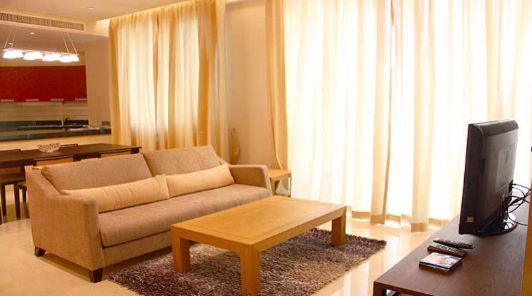 4  2 br Condominium for rent and sale in Silom ,Bangkok BTS Chong Nonsi - BRT Arkhan Songkhro at The Infinity Sathorn 1512449