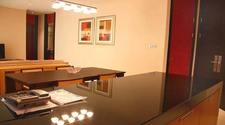 5  2 br Condominium for rent and sale in Silom ,Bangkok BTS Chong Nonsi - BRT Arkhan Songkhro at The Infinity Sathorn 1512449