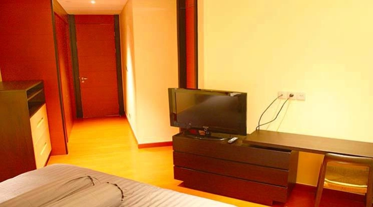 7  2 br Condominium for rent and sale in Silom ,Bangkok BTS Chong Nonsi - BRT Arkhan Songkhro at The Infinity Sathorn 1512449