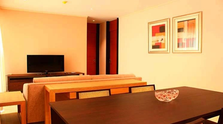 8  2 br Condominium for rent and sale in Silom ,Bangkok BTS Chong Nonsi - BRT Arkhan Songkhro at The Infinity Sathorn 1512449