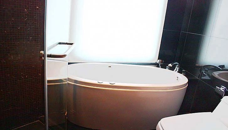 9  2 br Condominium for rent and sale in Silom ,Bangkok BTS Chong Nonsi - BRT Arkhan Songkhro at The Infinity Sathorn 1512449