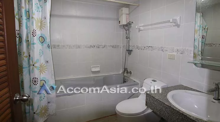 8  3 br Condominium for rent and sale in Sukhumvit ,Bangkok BTS Phrom Phong at Royal Castle 1512452