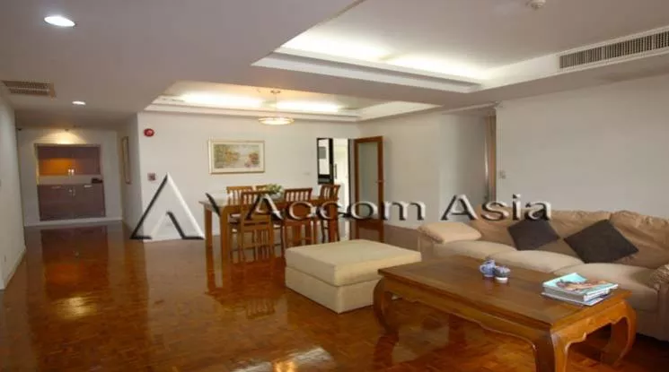 unitPet friendly |  3 Bedrooms  Apartment For Rent & Sale in Sukhumvit, Bangkok  near BTS Phrom Phong (1412457)